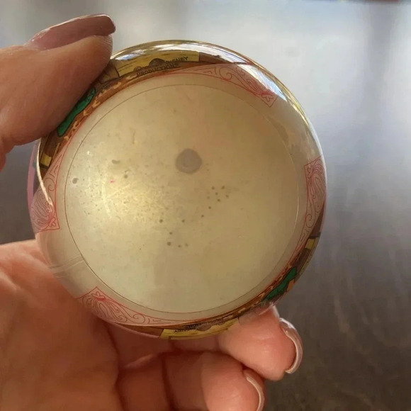 * Vintage * Disney | Donald Duck Christmas Tree 🎄 Ornament - Picture 3 of 3